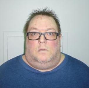 Sean Thomas Cook a registered Sex Offender of Illinois