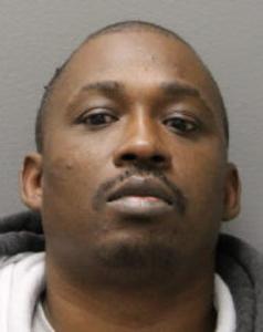 Tremayne Taylor a registered Sex Offender of Illinois