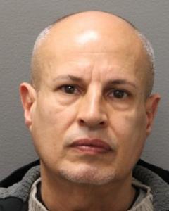 Ricardo Vincenty a registered Sex Offender of Illinois