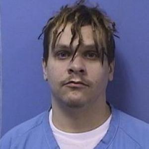 Travis M Robertson a registered Sex Offender of Illinois