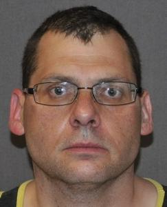 Eric J Turpin a registered Sex Offender of Illinois