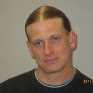 Bradley James Merrick a registered Sex Offender of Illinois