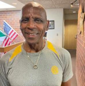 Kareem A Abdul-jabbar a registered Sex Offender of Illinois