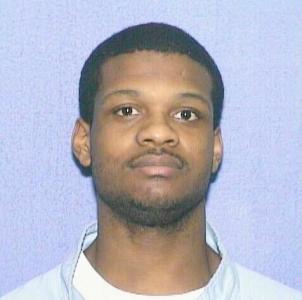 Deshaun D Wiggins a registered Sex Offender of Illinois