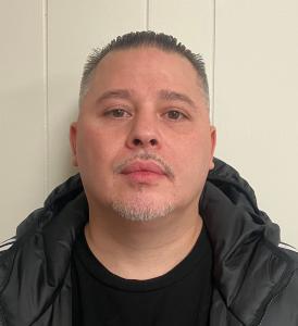 Carlos Velez a registered Sex Offender of Illinois