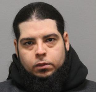 Francisco Carrasquillo a registered Sex Offender of Illinois