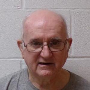 Jerry W Miller a registered Sex Offender of Illinois