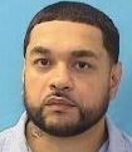 Fidel Calvillo a registered  of Illinois