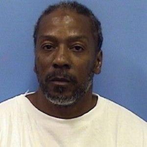 Eddie Daniels a registered  of Illinois