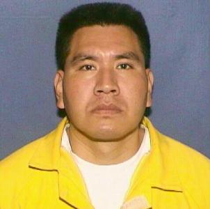 Antonio Ramirez a registered  of Illinois