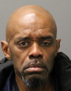 Tony Britton a registered  of Illinois