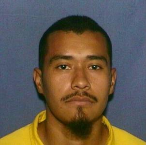 Jose E Cortez a registered  of Illinois