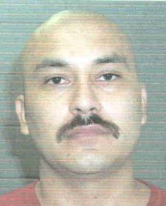 Adrian Cazares a registered  of 