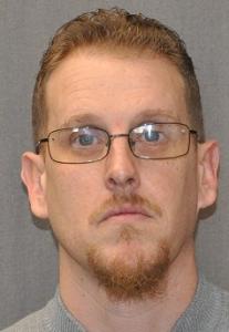 Anthony C Magee a registered Sex Offender of Illinois