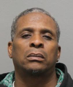 Larry Tucker a registered Sex Offender of Illinois