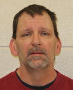 Jeffrey Sampson a registered Sex Offender of Illinois