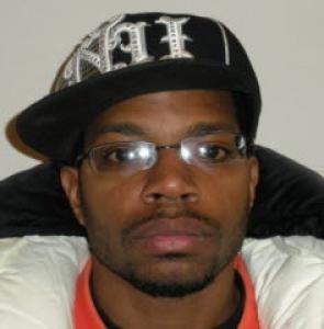 Terrance Burse a registered  of Illinois