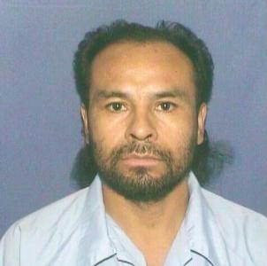 Jorge Chavez a registered  of Illinois