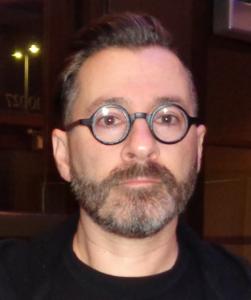 Anthony K Muzzarelli a registered Sex Offender of Illinois