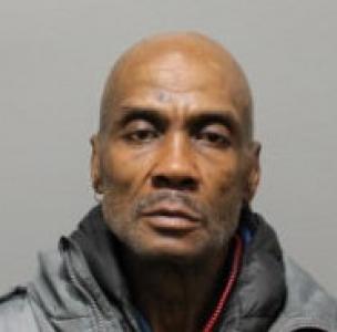 Dwight Barkley a registered Sex Offender of Illinois