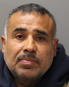 Jose Servin a registered Sex Offender of Illinois