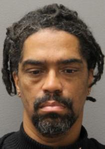 Ron Davis a registered  of Illinois