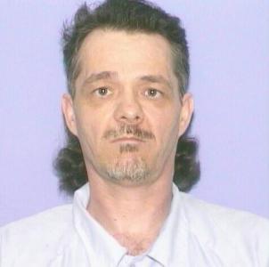 Jerome Huff a registered  of Illinois