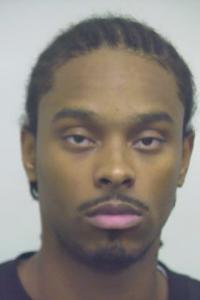 Danny Johnson a registered  of Illinois