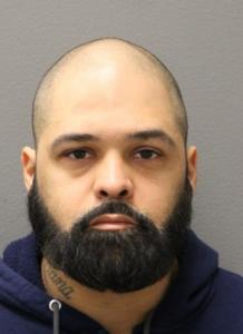 Rafael Hernandez a registered Sex Offender of Illinois