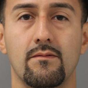 Alejandro Reyes a registered Sex Offender of Illinois