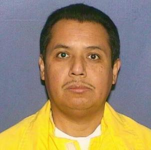 Marco Medina a registered  of Illinois