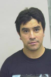Enrique B Sanchez a registered  of Illinois