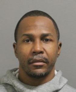 Andre Graves a registered Sex Offender of Illinois