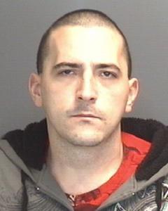 Joseph Benner a registered  of Illinois