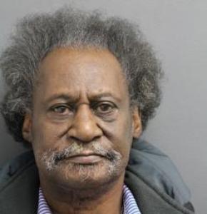 Isaac N Roberson a registered Sex Offender of Illinois