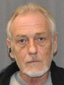 Norman Bruce Roxby a registered Sex Offender of Illinois