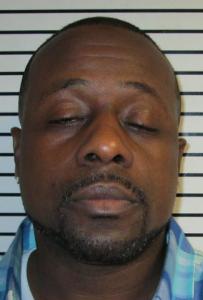 Shalamar D Smith a registered  of Illinois