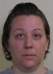 Nicole Uhlir a registered Sex Offender of Illinois