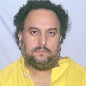 Luis Romero a registered  of Illinois