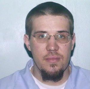 Ryan Lee Rogers a registered  of Illinois