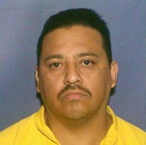 Napoleon Sanchez-gomez a registered  of Illinois