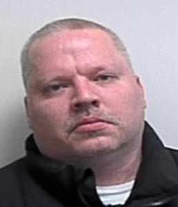 Christopher L Leff a registered Sex Offender of Illinois