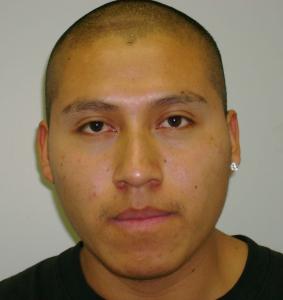 Carlos Santiago-vasquez a registered  of Illinois
