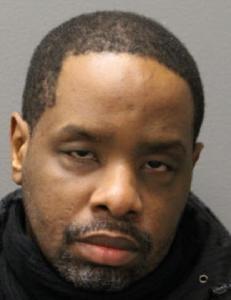 Terrance Sago a registered Sex Offender of Illinois