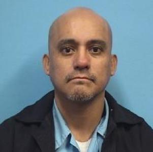 Fernando D Gonzalez a registered  of Illinois