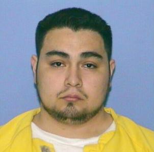 Hector E Caballero a registered  of Illinois