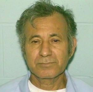Juan F Serrano a registered  of Illinois