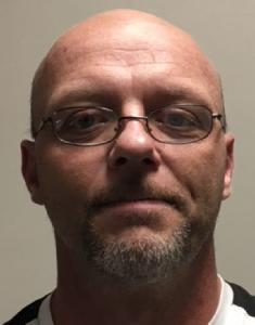 Brent W Moore a registered  of Illinois