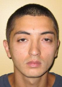 Bradley Lee Jaquez a registered  of Illinois