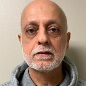 Ahmad M Saad a registered Sex Offender of Illinois